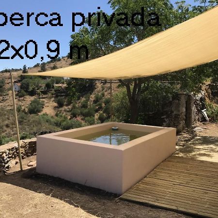 Casa Del Ingeniero , Alberca 4 Hab 8 Pers 3 Chimeneas Con Horno Guest House Puerto de la Laja Exterior foto